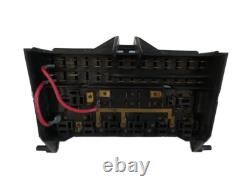 Alfa Romeo Alfetta 116 GTV 116106503003 fuse box fuse box