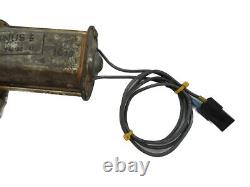 Alfa Romeo Alfetta 116 GTV GTV6 116697401500 Fispa 808352 Left Window Regulator Motor