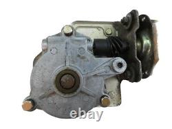 Alfa Romeo Alfetta 116 GTV GTV6 116697401500 Fispa 808352 Left Window Regulator Motor