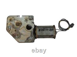 Alfa Romeo Alfetta 116 GTV GTV6 116697401500 Fispa 808352 Left Window Regulator Motor