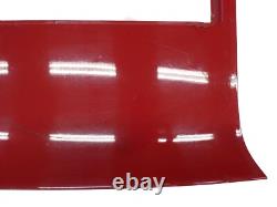 Alfa Romeo Alfetta 116 GTV Hatchback Trunk Lid