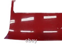 Alfa Romeo Alfetta 116 GTV Hatchback Trunk Lid