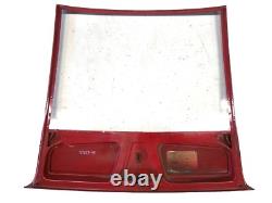 Alfa Romeo Alfetta 116 GTV Hatchback Trunk Lid