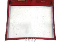 Alfa Romeo Alfetta 116 GTV Hatchback Trunk Lid