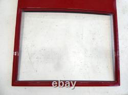 Alfa Romeo Alfetta 116 GTV Hatchback Trunk Lid