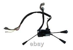 Alfa Romeo Alfetta 116 GTV turn signal switch handlebar switch interrupt