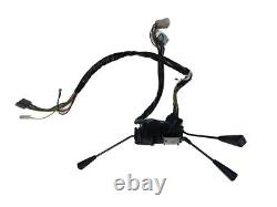 Alfa Romeo Alfetta 116 GTV turn signal switch handlebar switch interrupt