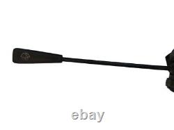 Alfa Romeo Alfetta 116 GTV turn signal switch handlebar switch interrupt