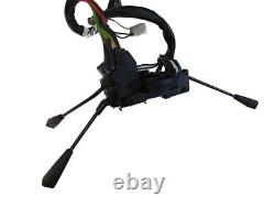 Alfa Romeo Alfetta 116 GTV turn signal switch handlebar switch interrupt