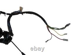 Alfa Romeo Alfetta 116 GTV turn signal switch handlebar switch interrupt