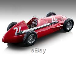 Alfa Romeo Alfetta 159 Million 1951 # 24 Fangio F1 Gp Switzerland 1/18 By Tecnomodel