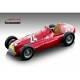 Alfa Romeo Alfetta 159 Million 24 N. Winn. Swiss Gp 1951 Fangio Formula 1 Scale 1/18