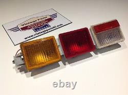 Alfa Romeo Alfetta 1600 1800 Left Rear Light Seima