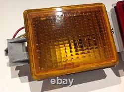 Alfa Romeo Alfetta 1600 1800 Left Rear Light Seima