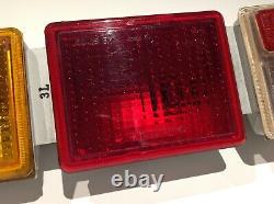 Alfa Romeo Alfetta 1600 1800 Left Rear Light Seima