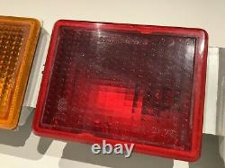 Alfa Romeo Alfetta 1600 1800 Left Rear Light Seima