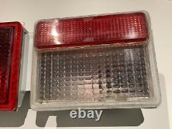 Alfa Romeo Alfetta 1600 1800 Left Rear Light Seima