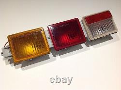 Alfa Romeo Alfetta 1600 1800 Left Rear Light Seima