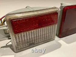 Alfa Romeo Alfetta 1600 1800 Right Rear Light Carello