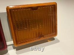 Alfa Romeo Alfetta 1600 1800 Right Rear Light Carello