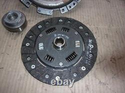 Alfa Romeo Alfetta 1600 Clutch Kit Alfa Romeo Giulietta Sachs X 60562889