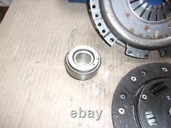 Alfa Romeo Alfetta 1600 Clutch Kit Alfa Romeo Giulietta Sachs X 60562889