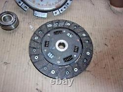 Alfa Romeo Alfetta 1600 Clutch Kit Alfa Romeo Giulietta Sachs X 60562889