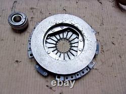 Alfa Romeo Alfetta 1600 Clutch Kit Alfa Romeo Giulietta Sachs X 60562889