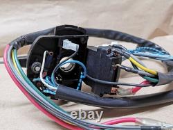 Alfa Romeo Alfetta 1600 Headlight Switch Detacher Vitaloni 1112061 New Original