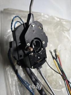 Alfa Romeo Alfetta 1600 Headlight Switch Vitaloni 8959 New Original