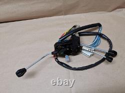 Alfa Romeo Alfetta 1600 Light Switch Detacher Vitaloni 1112061 New Original