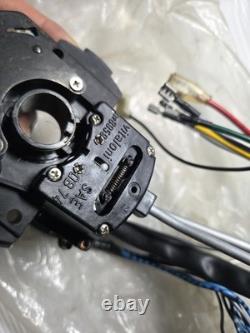 Alfa Romeo Alfetta 1600 Light Switch Release Switch Vitaloni 8959 New Original