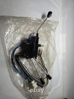 Alfa Romeo Alfetta 1600 Light Switch Release Vitaloni 8959 Brand New Original