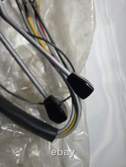 Alfa Romeo Alfetta 1600 Switch Lever Vitaloni 8959 New Original