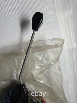 Alfa Romeo Alfetta 1600 Switch Lever Vitaloni 8959 New Original