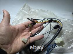 Alfa Romeo Alfetta 1600 Switch Lever Vitaloni 8959 New Original