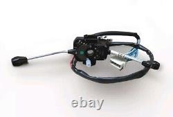Alfa Romeo Alfetta 1600 Turn Signal Lever Vitaloni 1112061 New Original
