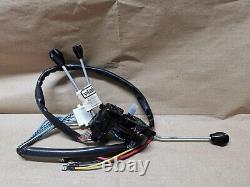 Alfa Romeo Alfetta 1600 Turn Signal Lever Vitaloni 1112061 New Original