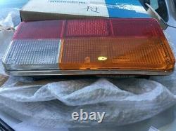 Alfa Romeo Alfetta 1800 2000 Rear Lights Altissimo 294536 New Old Stock