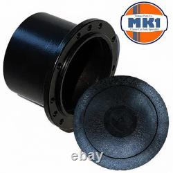 Alfa Romeo Alfetta 1975-1984 Steering Wheel Boss Kit Adapter 101 PCD