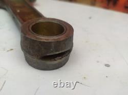 Alfa Romeo Alfetta 1.800 2.000 Connecting Rods Class A Length 210 MM
