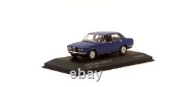Alfa Romeo Alfetta 1.8 1972 1/43 Minichamps 400120200