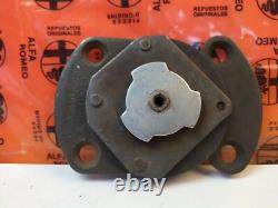 Alfa Romeo Alfetta 1.8/2.0 Seat Adjustment Mechanism 116555884300