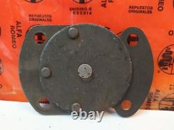Alfa Romeo Alfetta 1.8/2.0 Seat Adjustment Mechanism 116555884300