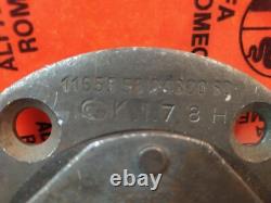 Alfa Romeo Alfetta 1.8/2.0 Seat Adjustment Mechanism 116555884300