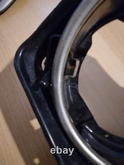 Alfa Romeo Alfetta 1.8 Right Front Grille