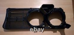 Alfa Romeo Alfetta 1.8 Right Front Grille