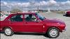 Alfa Romeo Alfetta 1.8, Year 1975, By Vranin Gecaj
