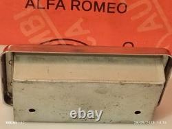 Alfa Romeo Alfetta 2000 Ashtray (Hypothetical Code) 105396101610