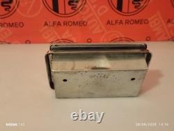 Alfa Romeo Alfetta 2000 Ashtray (Hypothetical Code) 105396101610